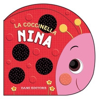La coccinella Nina - Librerie.coop
