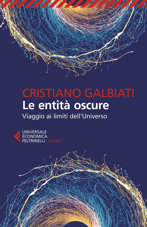 Le entità oscure - Librerie.coop Le entità oscure - Librerie.coop
