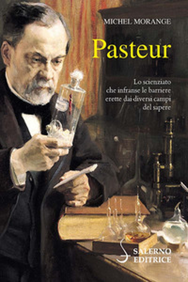 Pasteur - Librerie.coop Pasteur - Librerie.coop