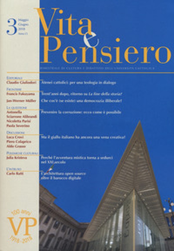 Vita e pensiero - Librerie.coop Vita e pensiero - Librerie.coop