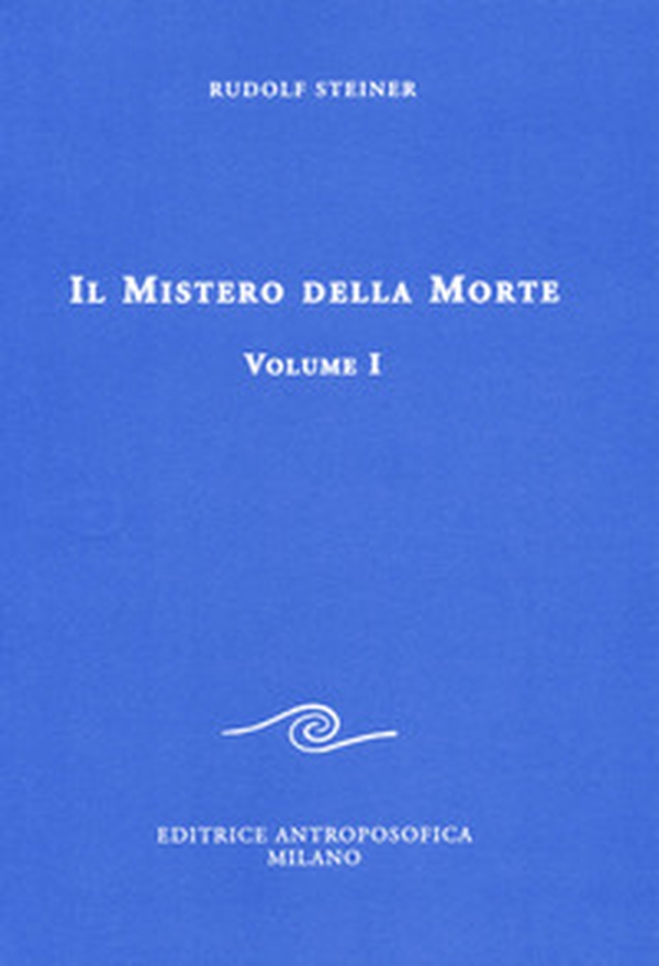 Il mistero della morte - Librerie.coop Il mistero della morte - Librerie.coop