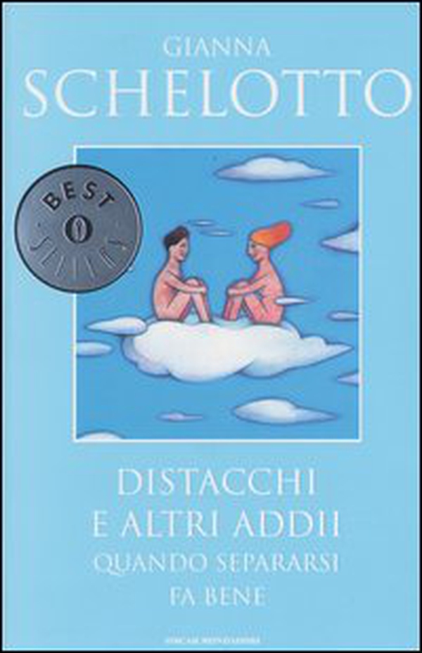 Distacchi e altri addii. Quando separarsi fa bene - Librerie.coop Distacchi e altri addii. Quando separarsi fa bene - Librerie.coop