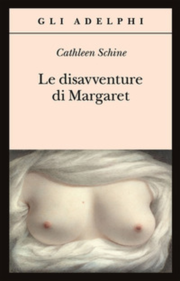Le disavventure di Margaret - Librerie.coop Le disavventure di Margaret - Librerie.coop