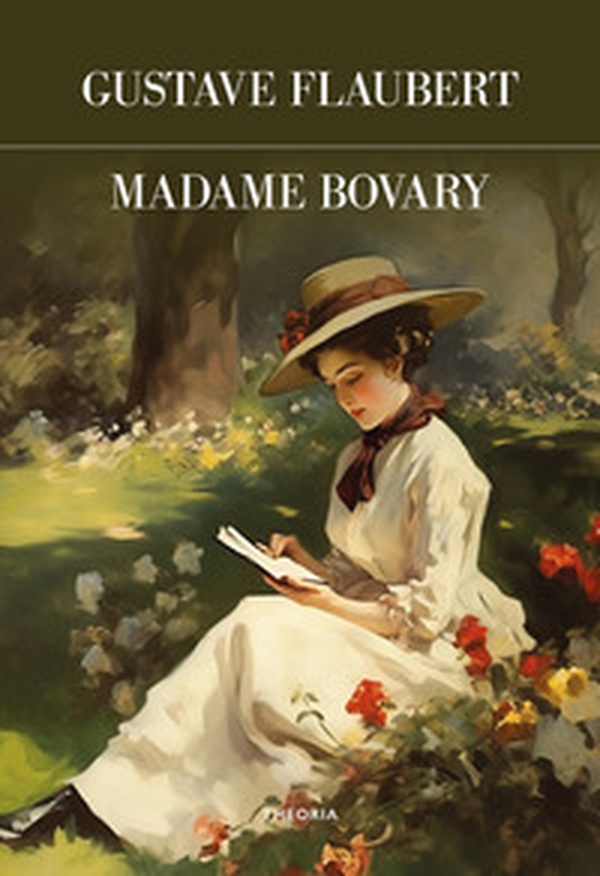 Madame Bovary - Librerie.coop Madame Bovary - Librerie.coop