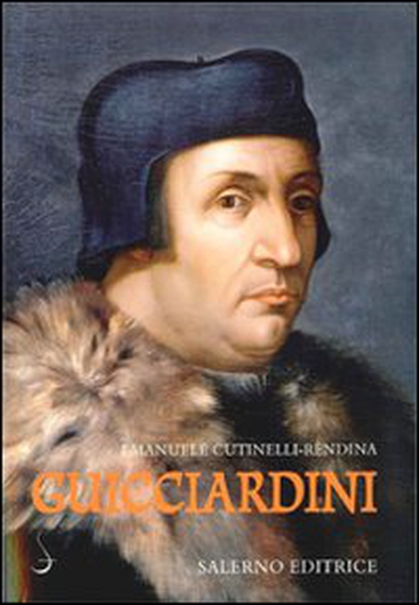Guicciardini - Librerie.coop Guicciardini - Librerie.coop