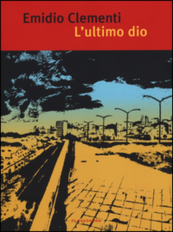 L'ultimo dio - Librerie.coop L'ultimo dio - Librerie.coop