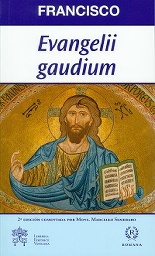 Evangelii gaudium. Ediz. spagnola - Librerie.coop Evangelii gaudium. Ediz. spagnola - Librerie.coop
