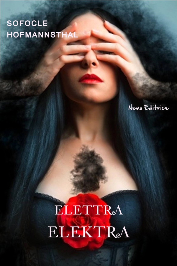 Elettra - Elektra - Librerie.coop Elettra - Elektra - Librerie.coop