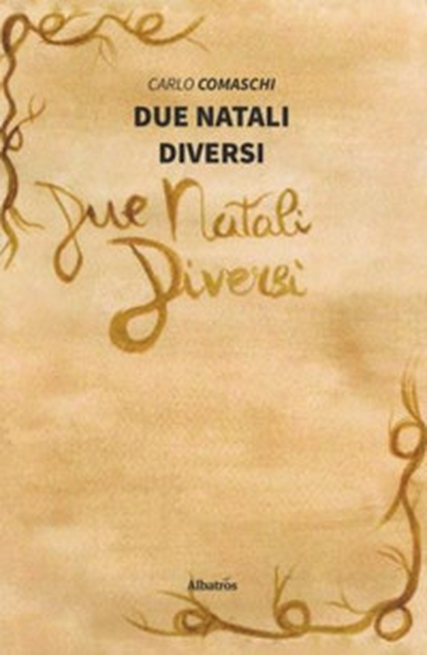 Due Natali diversi - Librerie.coop Due Natali diversi - Librerie.coop