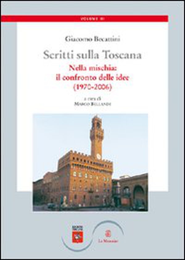 Scritti sulla Toscana - Librerie.coop Scritti sulla Toscana - Librerie.coop
