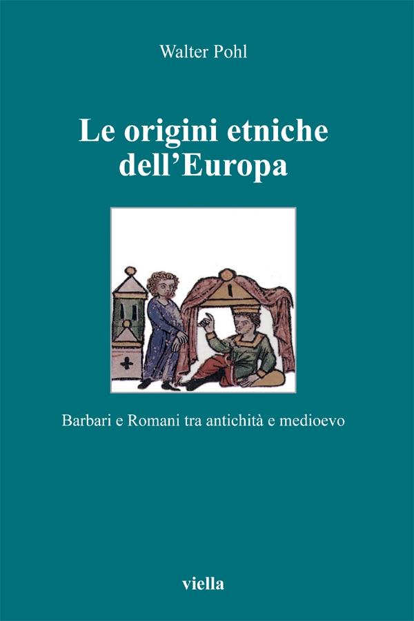 Le origini etniche dell’Europa - Librerie.coop Le origini etniche dell’Europa - Librerie.coop