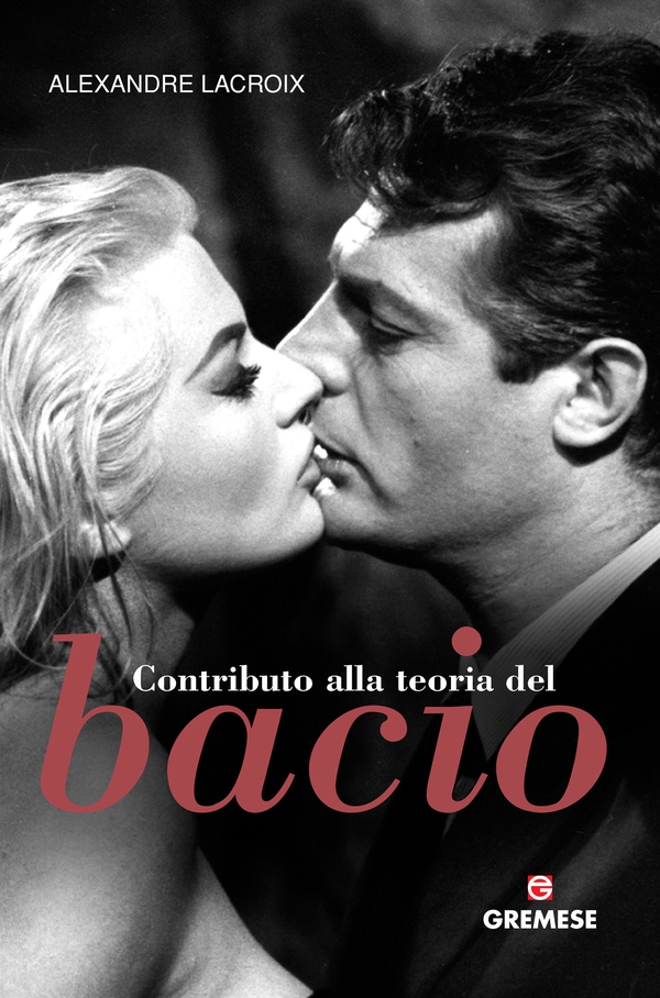 Contributo alla teoria del bacio - Librerie.coop Contributo alla teoria del bacio - Librerie.coop