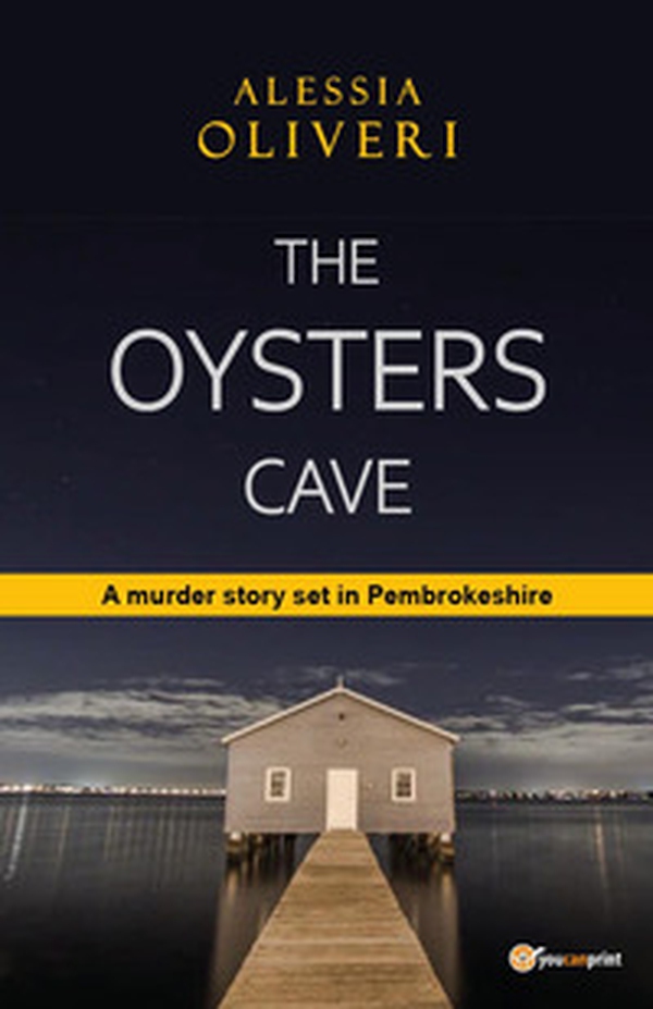 The oysters cave - Librerie.coop The oysters cave - Librerie.coop