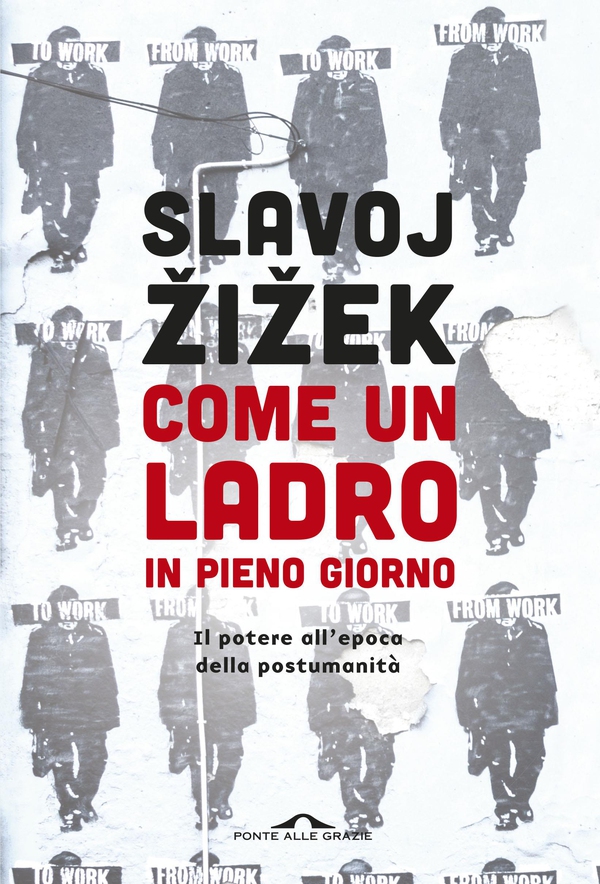 Come un ladro in pieno giorno - Librerie.coop Come un ladro in pieno giorno - Librerie.coop