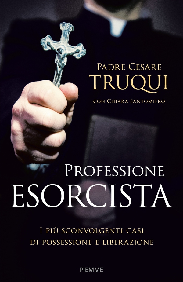 Professione esorcista - Librerie.coop Professione esorcista - Librerie.coop