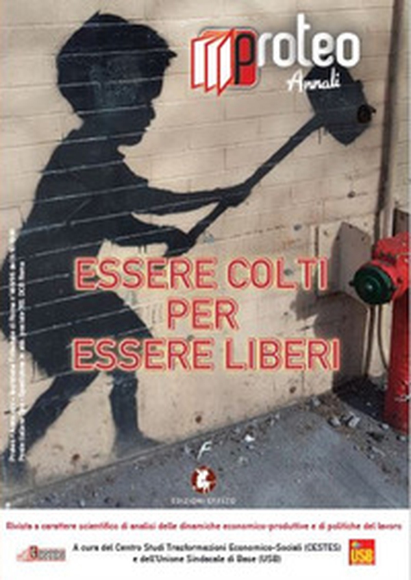 Essere colti per essere liberi - Librerie.coop Essere colti per essere liberi - Librerie.coop