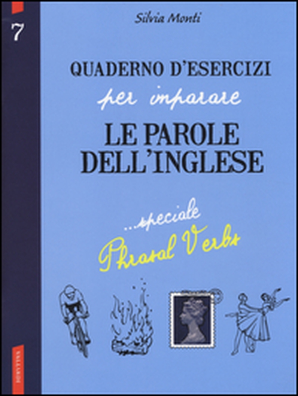 Quaderno d'esercizi per imparare le parole dell'inglese - Librerie.coop Quaderno d'esercizi per imparare le parole dell'inglese - Librerie.coop