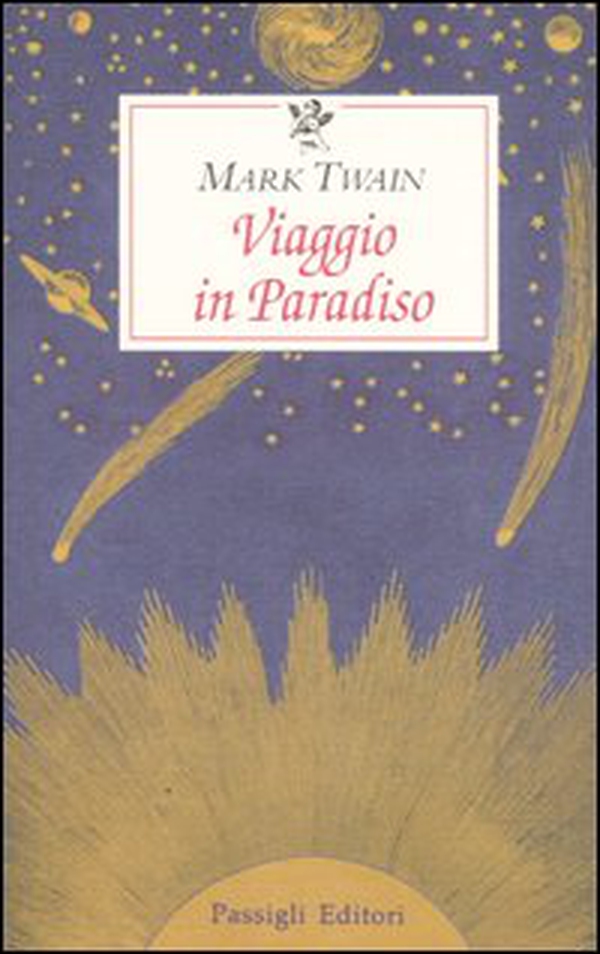 Viaggio in paradiso - Librerie.coop Viaggio in paradiso - Librerie.coop