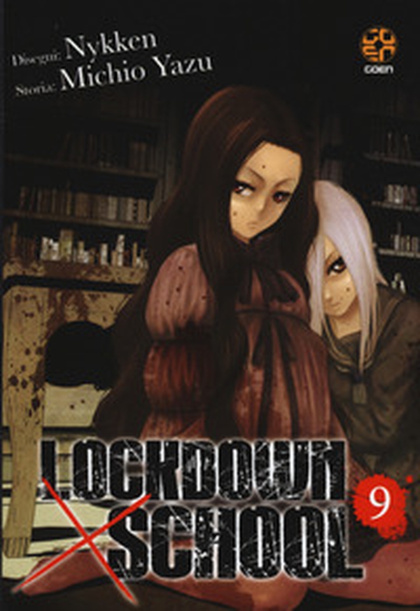 Lockdown x school - Librerie.coop Lockdown x school - Librerie.coop