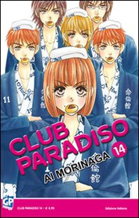 Club Paradiso - Vol. 14 - Librerie.coop