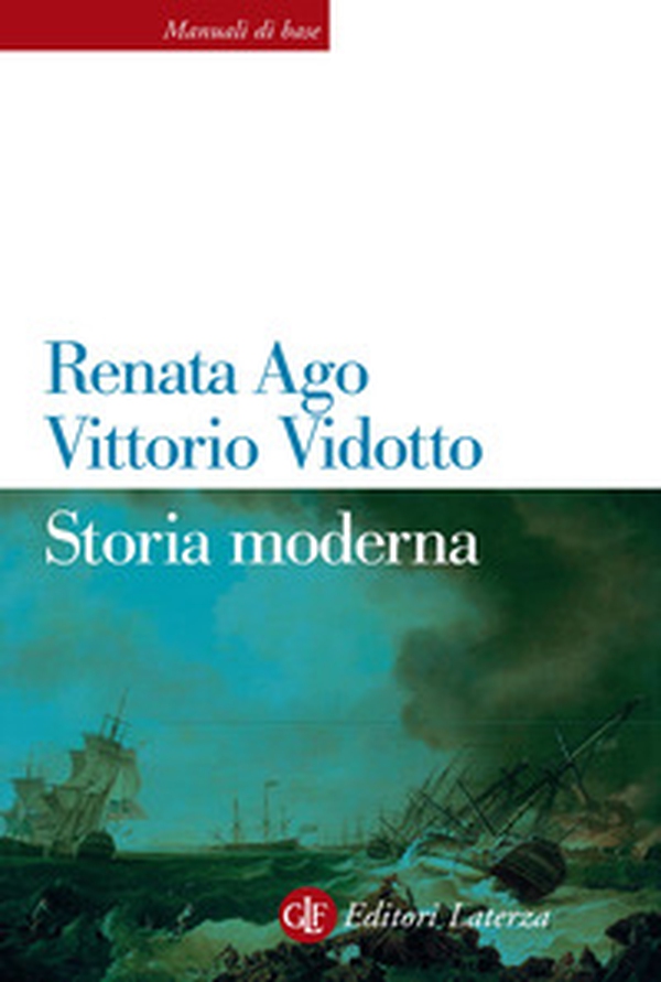 Storia moderna - Librerie.coop Storia moderna - Librerie.coop