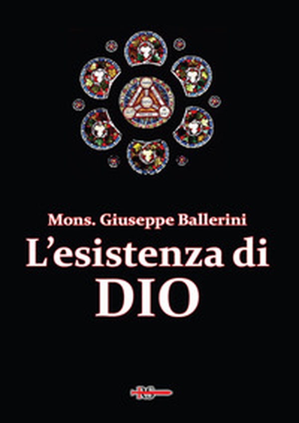 L'esistenza di Dio - Librerie.coop L'esistenza di Dio - Librerie.coop