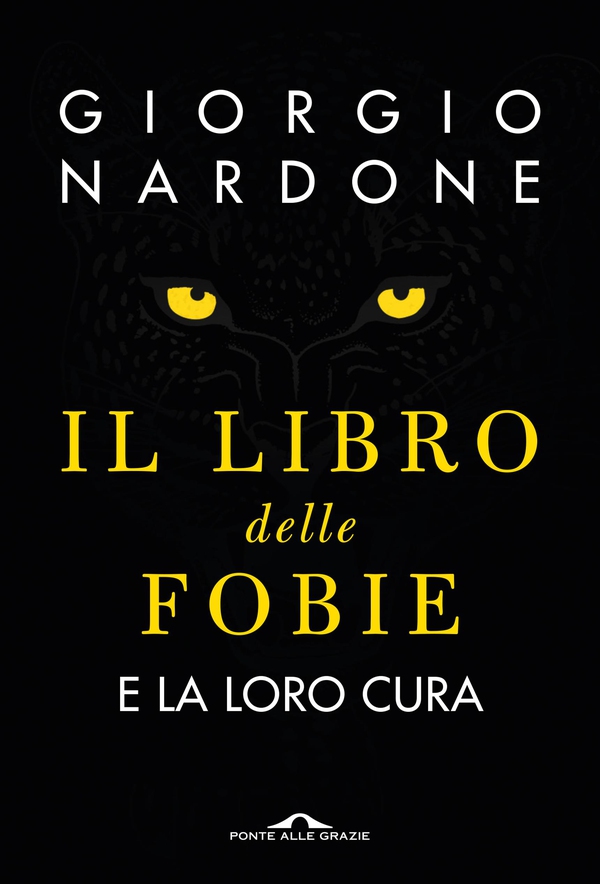 Il libro delle fobie - Librerie.coop Il libro delle fobie - Librerie.coop