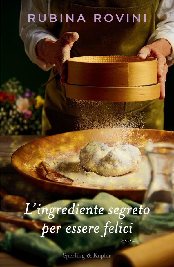 L'ingrediente segreto per essere felici - Librerie.coop L'ingrediente segreto per essere felici - Librerie.coop