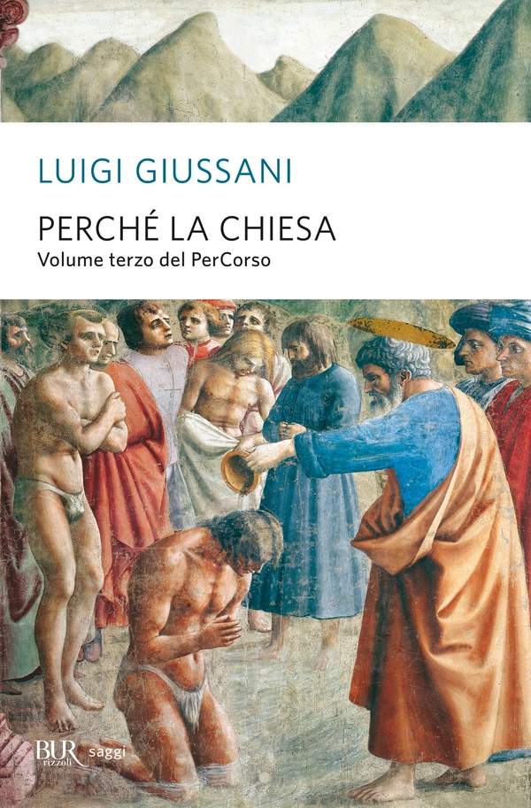 Perché la Chiesa - Librerie.coop Perché la Chiesa - Librerie.coop