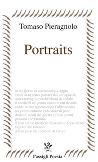 Portraits - Librerie.coop