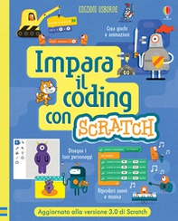 Impara il coding con Scratch - Librerie.coop