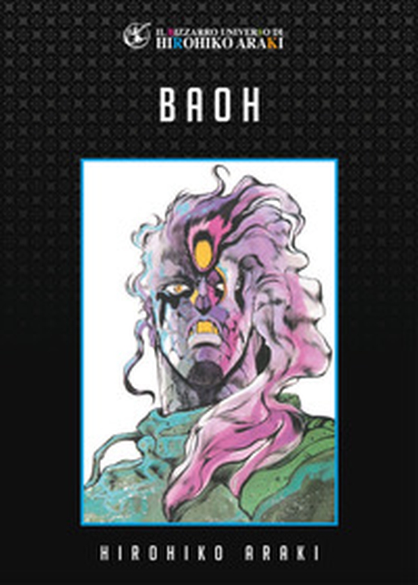 Baoh - Librerie.coop Baoh - Librerie.coop