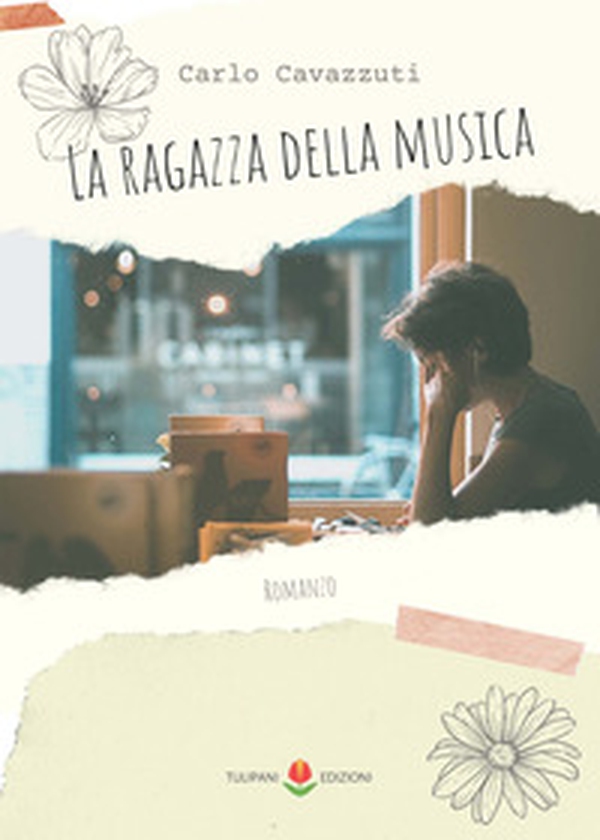 La ragazza della musica - Librerie.coop La ragazza della musica - Librerie.coop