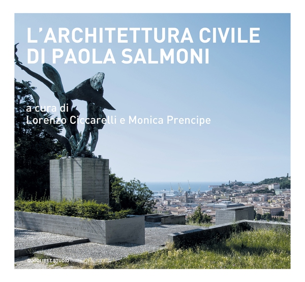 L’architettura civile di Paola Salmoni - Librerie.coop L’architettura civile di Paola Salmoni - Librerie.coop