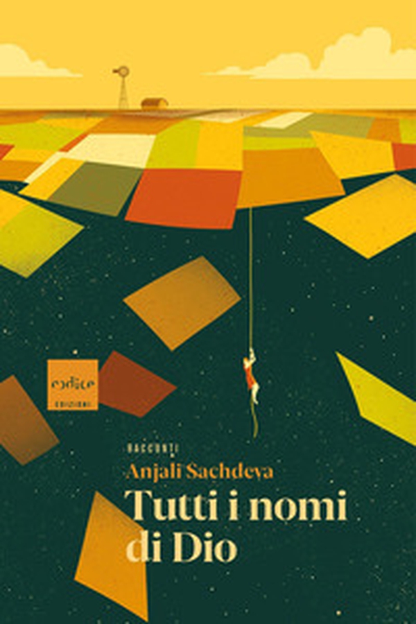 Tutti i nomi di Dio - Librerie.coop Tutti i nomi di Dio - Librerie.coop