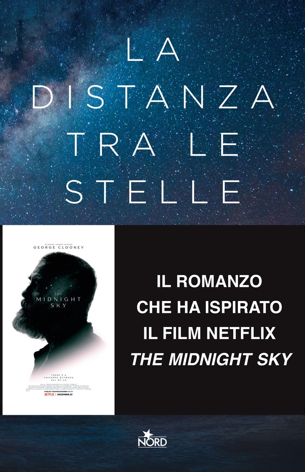 La distanza tra le stelle - Librerie.coop La distanza tra le stelle - Librerie.coop