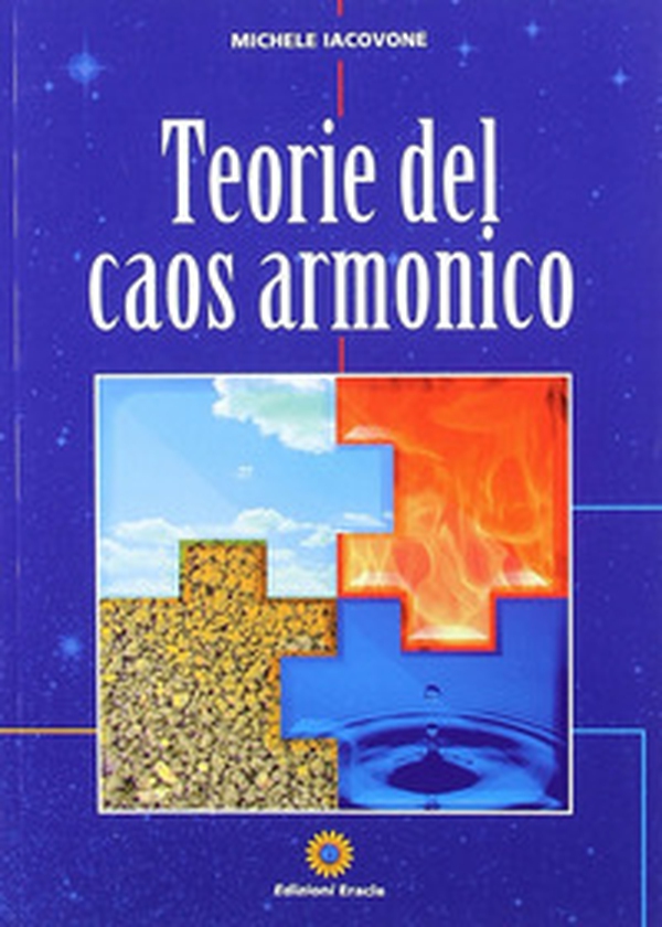 Teorie del caos armonico - Librerie.coop Teorie del caos armonico - Librerie.coop