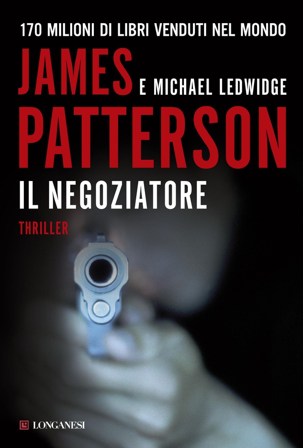 Il negoziatore - Librerie.coop Il negoziatore - Librerie.coop