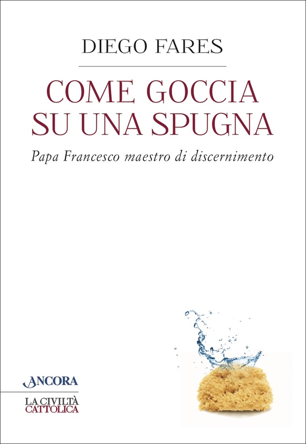 Come goccia su una spugna - Librerie.coop Come goccia su una spugna - Librerie.coop