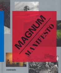 Magnum manifesto - Librerie.coop