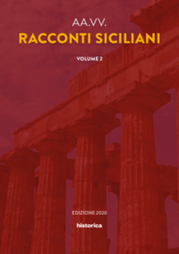 Racconti siciliani - Librerie.coop Racconti siciliani - Librerie.coop