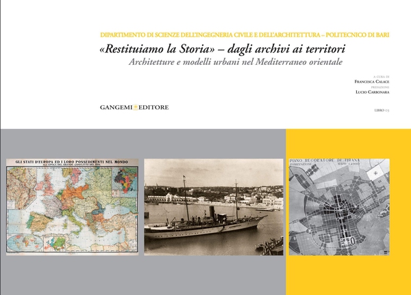 «Restituiamo la Storia» – dagli archivi ai territori - Librerie.coop «Restituiamo la Storia» – dagli archivi ai territori - Librerie.coop