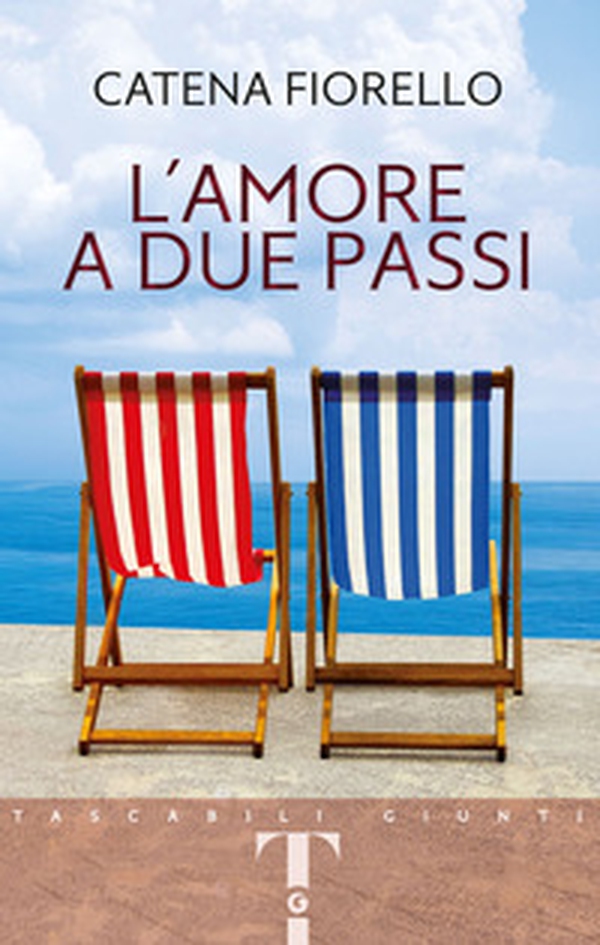 L'amore a due passi - Librerie.coop L'amore a due passi - Librerie.coop