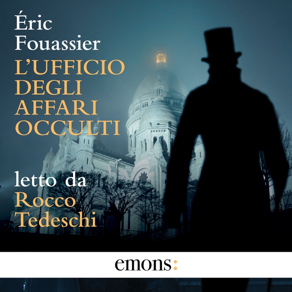 L’ufficio degli affari occulti - Librerie.coop L’ufficio degli affari occulti - Librerie.coop