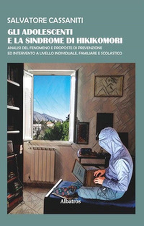 Gli adolescenti e la sindrome di Hikikomori - Librerie.coop Gli adolescenti e la sindrome di Hikikomori - Librerie.coop
