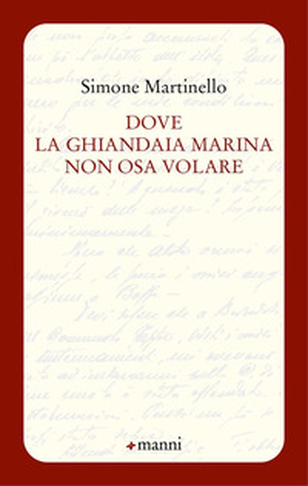 Dove la ghiandaia marina non osa volare - Librerie.coop Dove la ghiandaia marina non osa volare - Librerie.coop