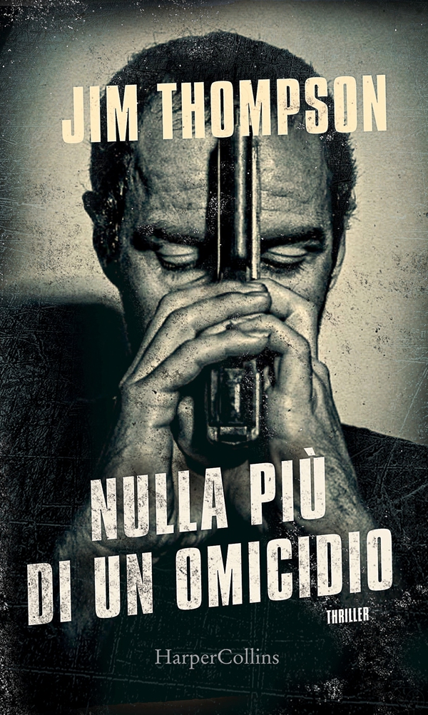 Nulla più di un omicidio - Librerie.coop Nulla più di un omicidio - Librerie.coop