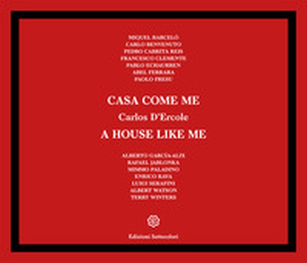 Casa come me-A house like me - Librerie.coop Casa come me-A house like me - Librerie.coop