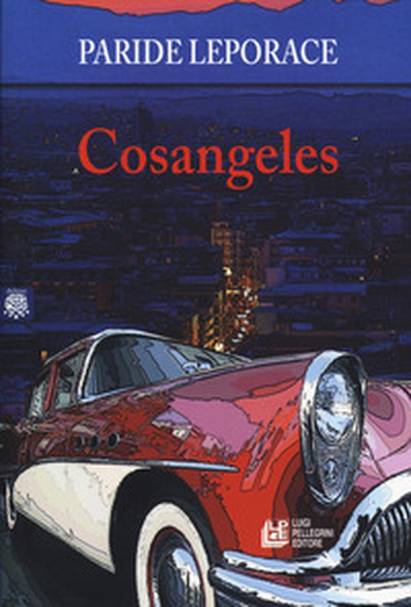 Cosangeles - Librerie.coop Cosangeles - Librerie.coop