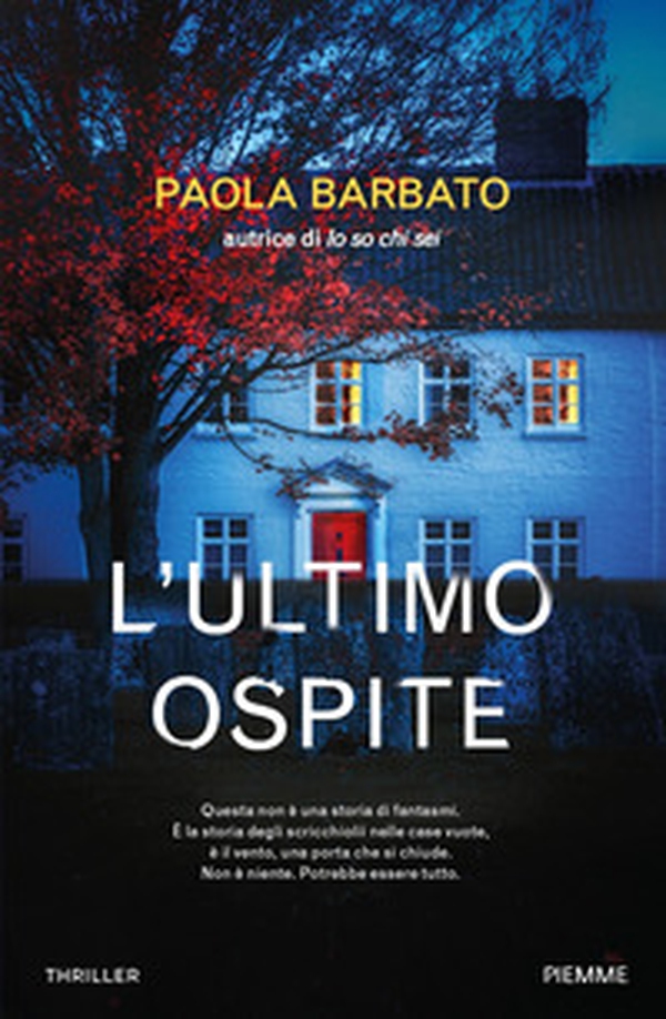 L'ultimo ospite - Librerie.coop L'ultimo ospite - Librerie.coop